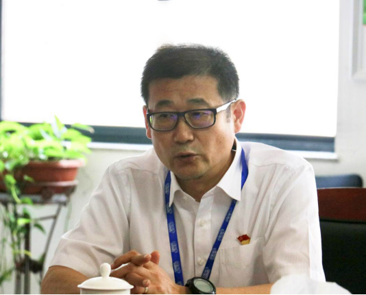 樹(shù)立信心、積蓄力量、厚積薄發(fā)、共享成果—花花牛乳業(yè)集團(tuán)召開(kāi)2019年半年度工作總結(jié)會(huì)