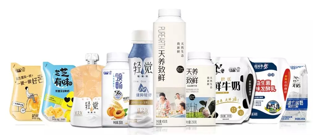 花花牛 | 共克時(shí)艱、遏制疫情，請(qǐng)相信國(guó)家力量！